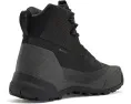 Arc'teryx Треккинговые ботинки Konseal Trek Black Graphite