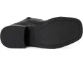 Ботильоны Janis Rugged Short Boots от Dr. Scholl's в стиле мотто с пряжкой
