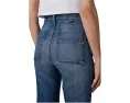 Joe's Jeans The Molly Flare W/ Slant Pockets джинсы-клеш с наклонными карманами