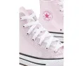 Кеды Converse Chuck Taylor All Star Lift Platform Shine на платформе с блестящим верхом