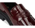 Clarks Orinoco 3 Edge лоферы из премиальной кожи с массивной подошвой