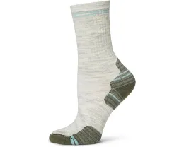 Smartwool Носки для походов Hike Targeted Cushion Crew с технологией Indestructawool