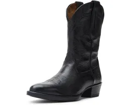 Ковбойские сапоги Ariat Easton с миндалевидным носком и блочным каблуком