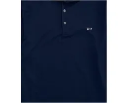Поло Sankaty Pique с защитой от солнца UPF 50 от Vineyard Vines