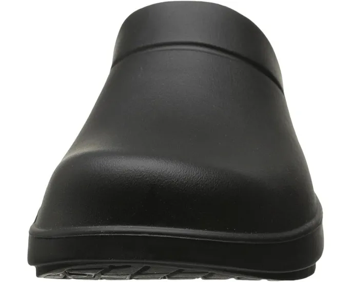 Клоги OOFOS OOcloog с амортизацией OOfoam для снятия усталости