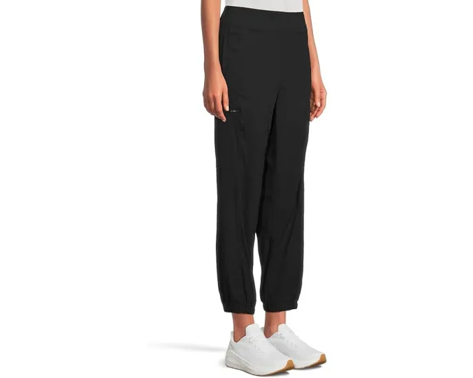 Джоггеры Mountain Hardwear Dynama High Rise Utility с карманами