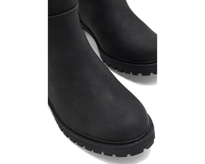 Сапоги Brandi Extra Wide Calf от Journee Collection с широким голенищем