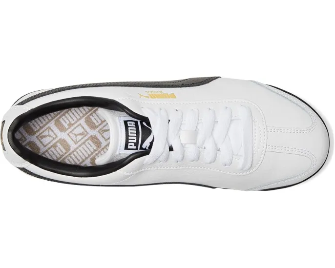 Кроссовки Puma Roma 24 Standard с подошвой из резины и ProFoam