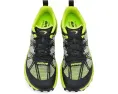Кроссовки INOV8 Mudtalon Speed V2 с мембраной и подошвой из каучука