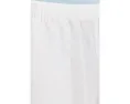 Широкие брюки Eileen Fisher из органического льна длиной до щиколотки