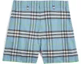 Шорты Burberry Kids Oscar Boys Shorts для мальчиков