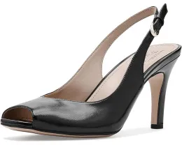 Босоножки Naturalizer Alexa на шпильке с технологией Contour+ Comfort