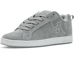 Кроссовки Court Graffik SD от DC из прочной кожи