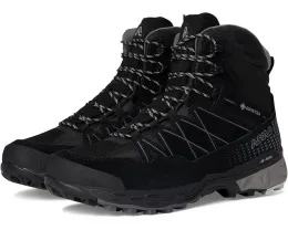 Зимние ботинки Asolo Tahoe Winter GTX с водостойким верхом