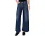 Джинсы Levi's 318 Seamed Wide Leg с рельефными швами и широкими штанинами