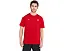 Футболка PUMA Scuderia Ferrari Cloudspun с технологией dryCELL из переработанного материала