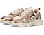 Детские кроссовки Steve Madden Kids Radley с блестящими акцентами и сетчатым верхом