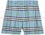Шорты Burberry Kids Oscar Boys Shorts для мальчиков