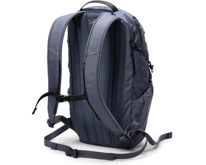 Рюкзак Arc'teryx Mantis 16 с отделением для ноутбука и влагоотталкивающим покрытием