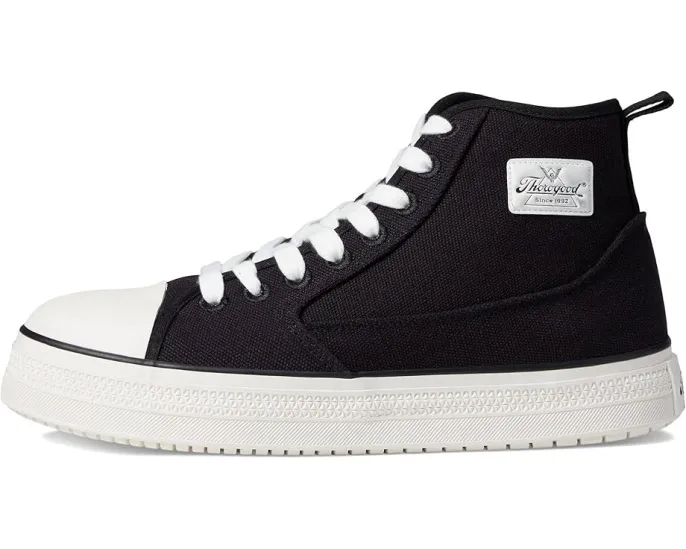 Кроссовки Thorogood Warehouse Won Safety Mid с композитным защитным носком