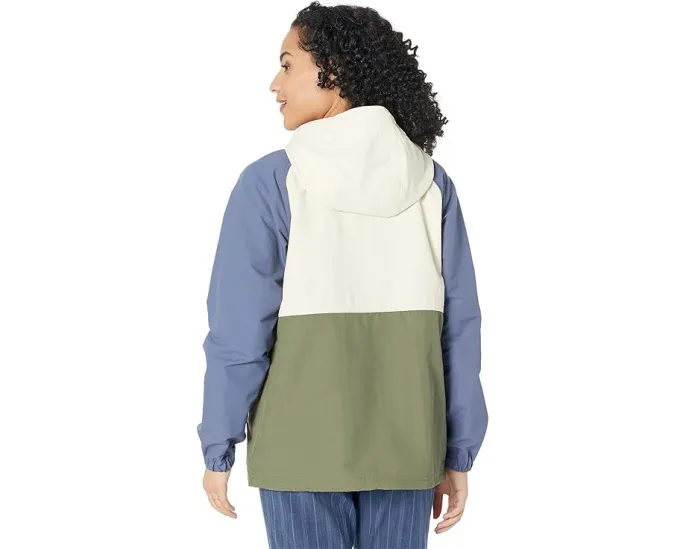 Анорак L.L.Bean Mountain Classic с водоотталкивающим покрытием