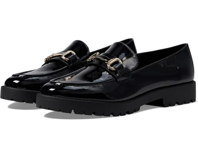 Лоферы Franny с миндалевидным носком от Bandolino