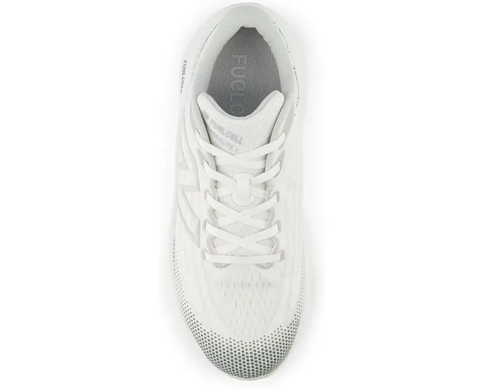 Кроссовки для ходьбы New Balance Fuel Cell Walker Elite с дышащим верхом