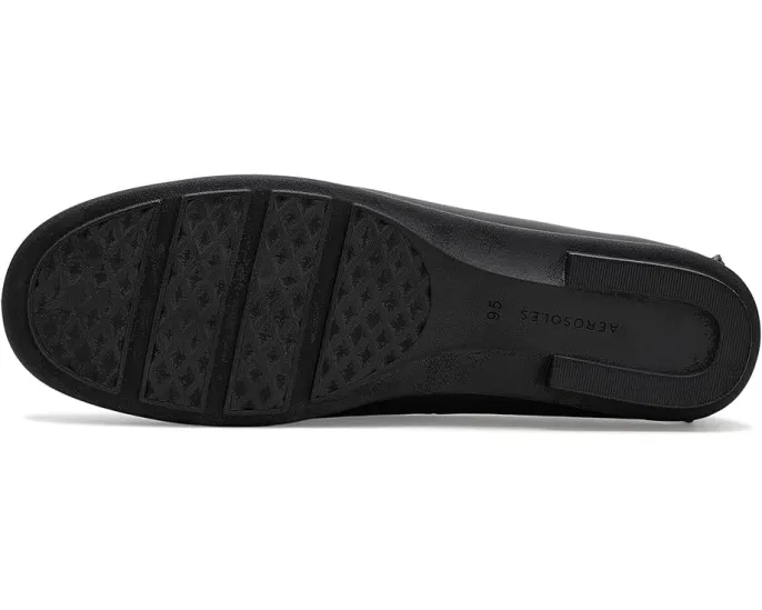 Aerosoles Wysteria лоферы с декоративными звеньями и памятью формы
