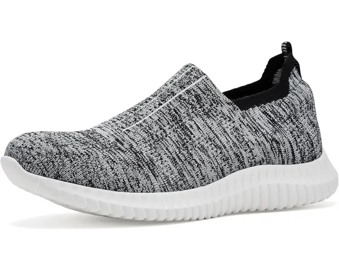 Обувь David Tate Melrose с эластичным верхом и резиновой подошвой