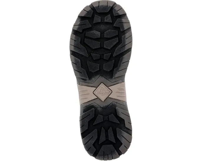 Apex Zip от The Original Muck Boot Company с водонепроницаемой отделкой и супинаторами bioDEWIX