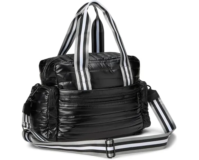 Дорожная сумка THINK ROYLN Voyager Travel Bag с карманами