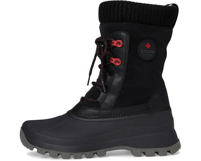 Зимние ботинки Cougar Fayth с утеплителем Thermolite для холодной погоды