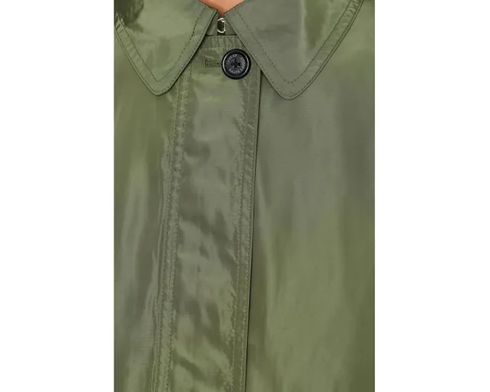 Ветровка Full-Zip Windbreaker Lauren Ralph Lauren с водоотталкивающей пропиткой