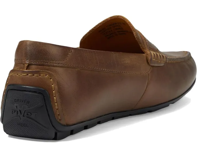 Мокасины Florsheim Throttle Penny с удобной стелькой