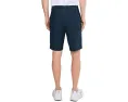 Шорты для гольфа PUMA Golf 101 Premier 10 дюймов (25.4 см) с застежкой на молнию