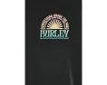Футболка Hurley Glyphic Short Sleeve с коротким рукавом