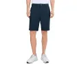 Шорты для гольфа PUMA Golf 101 Premier 10 дюймов (25.4 см) с застежкой на молнию