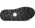 Кроссовки UGG Heritage Utility из натуральной кожи с подошвой Spider Rubber