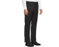 Брюки Calvin Klein Modern Fit Dress Pant с современным кроем и готовым подолом