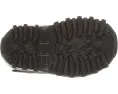 Детские зимние сапоги Tundra Teddy 4 с утеплителем и подошвой для сцепления