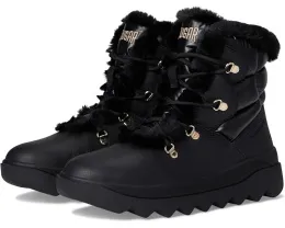 Зимние ботинки Cougar Bergen с утеплителем PrimaLoft и подошвой TPR