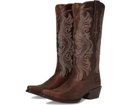 Ботинки Ariat Taytum с вышивкой и технологией ATS