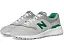 New Balance 997 SL обувь для гольфа с водонепроницаемым верхом и подошвой без шипов