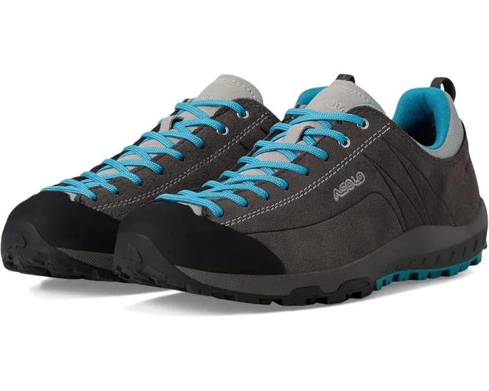 Asolo Ботинки треккинговые Space GV с подкладкой GORE-TEX и подошвой Vibram