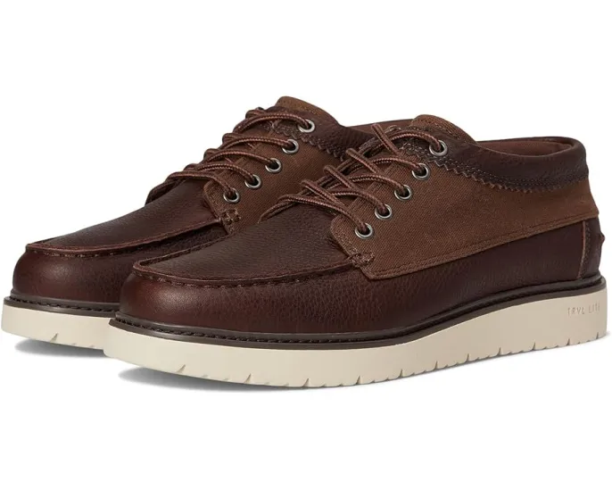 Ботинки-чукка Travel Lite Forrest от TOMS на клиновидной подошве