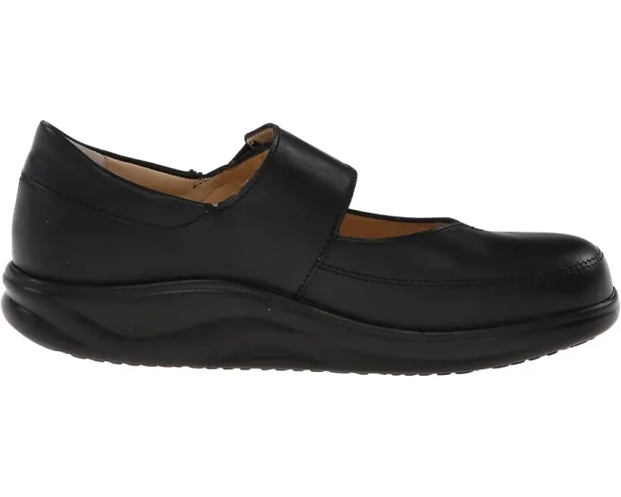 Туфли Finn Comfort Nagasaki с анатомической стелькой и подошвой Finnamic