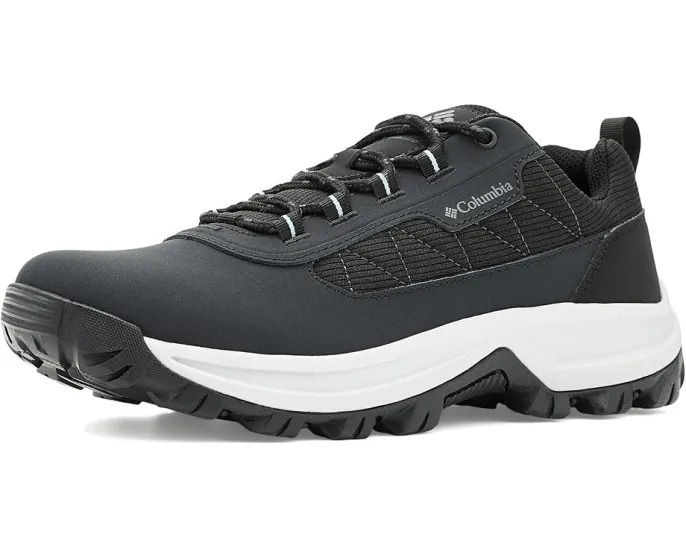 Низкие походные кроссовки Columbia Transverse Hike Low с подошвой Omni-Grip