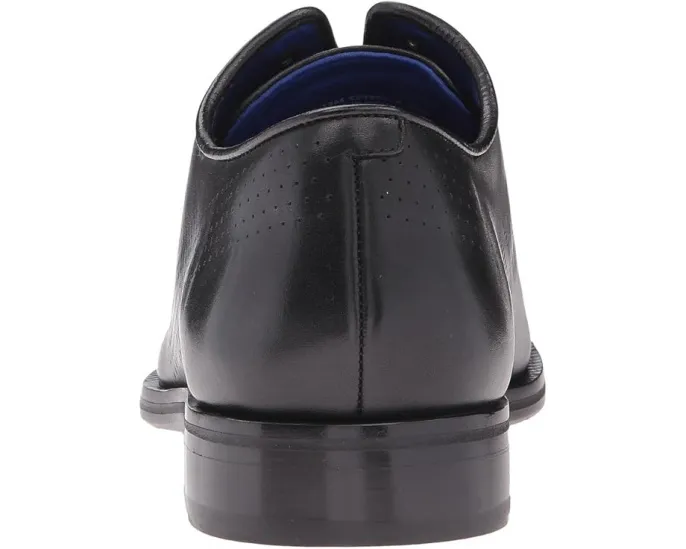 Туфли Oxford Cole Haan Washington Grand с лазерной перфорацией