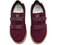 Кроссовки детские VEJA Small Esplar с липучками