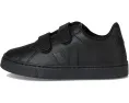 Детские кроссовки VEJA Small Esplar с круглым носком и застежкой на липучках
